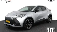 Grijs Gebruikt 2024 Toyota C-HR SUV | € 32.950 (Super prijs)
