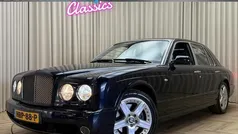 Gebruikt 2004 Bentley Arnage Sedan | € 38.450