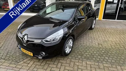 Gebruikt 2016 Renault Clio IV LIMITED Hatchback | € 9.550 (Eerlijke prijs)
