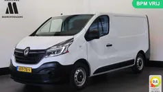 Wit Gebruikt 2020 Renault Trafic Van | € 11.900 (Super prijs)