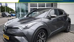 Gebruikt 2018 Toyota C-HR Executive SUV | € 19.935 (Eerlijke prijs)