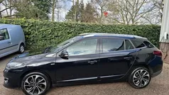 Renault Mégane GrandTour