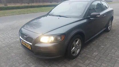 Occasion Volvo C30 101 PK (74 kW) 2008 Hatchback