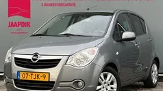 Grijs Gebruikt 2012 Opel Agila Edition Hatchback | € 5.444 (Eerlijke prijs)