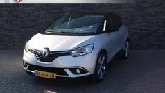 Grijs Gebruikt 2019 Renault Scénic IV Intens MPV | € 16.950 (Eerlijke prijs)