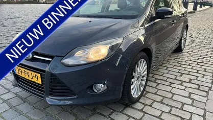 Occasion 2011 Ford Focus Hatchback | € 3.450 (Eerlijke prijs)