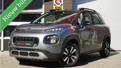 Grijs Gebruikt 2018 Citroën C3 Aircross Business Class SUV | € 15.450 (Eerlijke prijs)