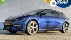 Gebruikt 2023 Kia EV6 GT-Line SUV | € 34.935 (Goede deal)