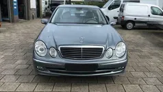 Grijs Gebruikt 2005 Mercedes E280 Avantgarde Sedan | € 6.850 (Eerlijke prijs)