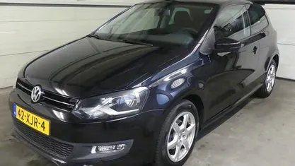 Occasion 2012 VW Polo Comfortline Hatchback | € 3.945 (Goede deal)