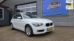 BMW 114