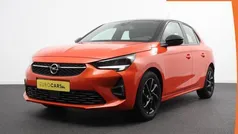 Oranje Gebruikt 2022 Opel Corsa GS Line Hatchback | € 16.250 (Eerlijke prijs)
