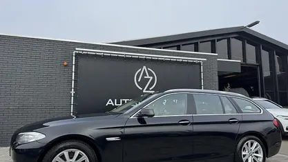 Occasion BMW 525 Executive 204 PK (150 kW) 2011 Stationwagen