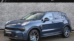 Blauw Gebruikt 2022 Lynk & Co 01 SUV | € 26.894 (Eerlijke prijs)
