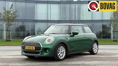 Groen Gebruikt 2019 Mini Cooper Chili Hatchback | € 18.880 (Eerlijke prijs)