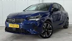 Gebruikt 2020 Opel Corsa-e Elegance Hatchback | € 12.844 (Eerlijke prijs)