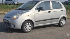 Gebruikt 2005 Chevrolet Matiz Hatchback | € 1.280 (Eerlijke prijs)