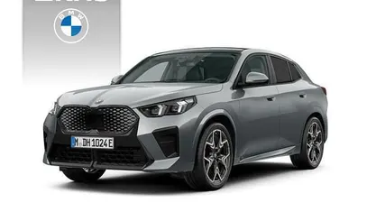 Occasion BMW iX2 Comfort Edition 150 kW (204 PK) 2026 SUV