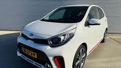 Gebruikt 2019 Kia Picanto GT-Line Hatchback | € 13.250 (Eerlijke prijs)