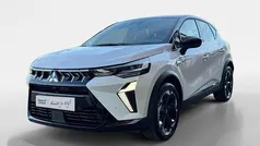 Wit Nieuw 2025 Mitsubishi ASX Instyle SUV | € 40.795 (Eerlijke prijs)