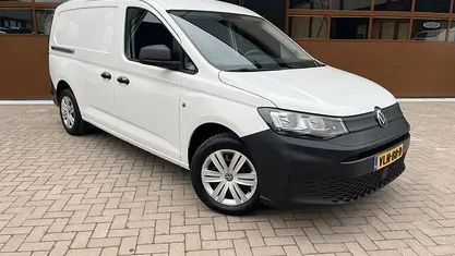 Occasion VW Caddy Maxi Business 75 PK (55 kW) 2021 MPV