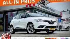 Gebruikt 2019 Renault Scénic IV Bose Edition MPV | € 21.485 (Eerlijke prijs)