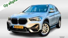 Grijs Gebruikt 2021 BMW X1 SUV | € 28.900 (Eerlijke prijs)