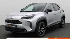 Gebruikt 2025 Toyota Yaris Cross Sport SUV | € 36.450 (Eerlijke prijs)