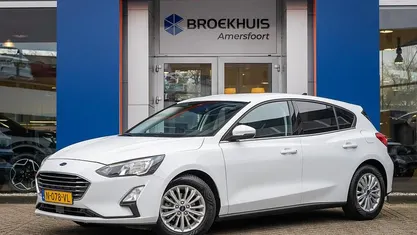 Occasion Ford Focus Business Edition 125 PK (91 kW) 2022 Hatchback