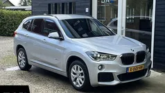Gebruikt 2017 BMW X1 Executive SUV | € 18.945 (Eerlijke prijs)
