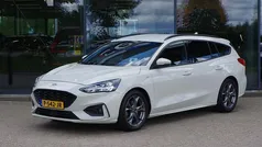 Gebruikt 2021 Ford Focus ST-Line X Stationwagen | € 19.450 (Goede deal)