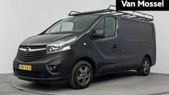 Gebruikt 2019 Opel Vivaro Business Van | € 13.440 (Goede deal)
