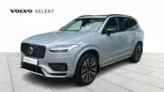 Gebruikt 2023 Volvo XC90 Ultimate SUV | € 79.999 (Eerlijke prijs)