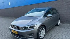 Gebruikt 2014 VW Golf Sportsvan Highline MPV | € 7.895 (Eerlijke prijs)