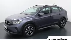 VW Taigo