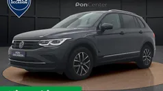 Gebruikt 2021 VW Tiguan Life SUV | € 28.950 (Eerlijke prijs)