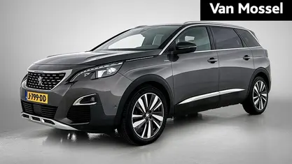 Occasion Peugeot 5008 GT-line 131 PK (96 kW) 2020 Suv SUV