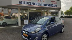 Gebruikt 2011 Hyundai ix20 MPV | € 5.249 (Eerlijke prijs)