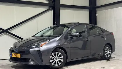 Occasion Toyota Prius Executive 123 PK (90 kW) 2020 Grijs Hatchback