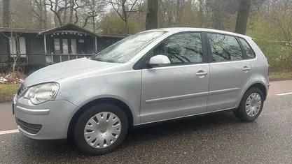 Occasion VW Polo 80 PK (58 kW) 2007 Hatchback