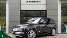 Gebruikt 2022 Land Rover Range Rover First Edition SUV | € 149.900 (Eerlijke prijs)