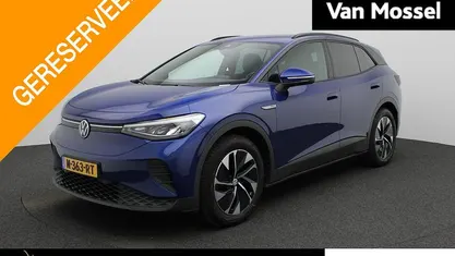 Gebruikt 2021 VW ID.4 Pro SUV | € 21.900 (Eerlijke prijs)