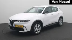 Wit Gebruikt 2023 Alfa Romeo Tonale Sprint SUV | € 32.440 (Goede deal)