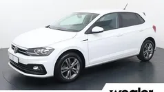 Gebruikt 2021 VW Polo R-line Edition Hatchback | € 19.840 (Eerlijke prijs)