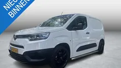 Gebruikt 2021 Toyota Proace City Van | € 11.950 (Goede deal)