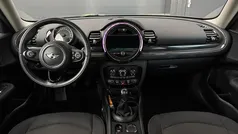 Gebruikt 2017 Mini Cooper Clubman Business Stationwagen | € 13.895 (Goede deal)