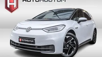Gebruikt 2021 VW ID.3 Pro Hatchback | € 22.995 (Eerlijke prijs)