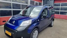 Gebruikt 2009 Citroën Nemo Van | € 4.750 (Eerlijke prijs)