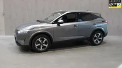 Grijs Gebruikt 2023 Nissan Qashqai N-Connecta SUV | € 26.495 (Goede deal)