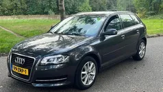 Gebruikt 2013 Audi A3 Sportback Attraction Hatchback | € 5.250 (Eerlijke prijs)